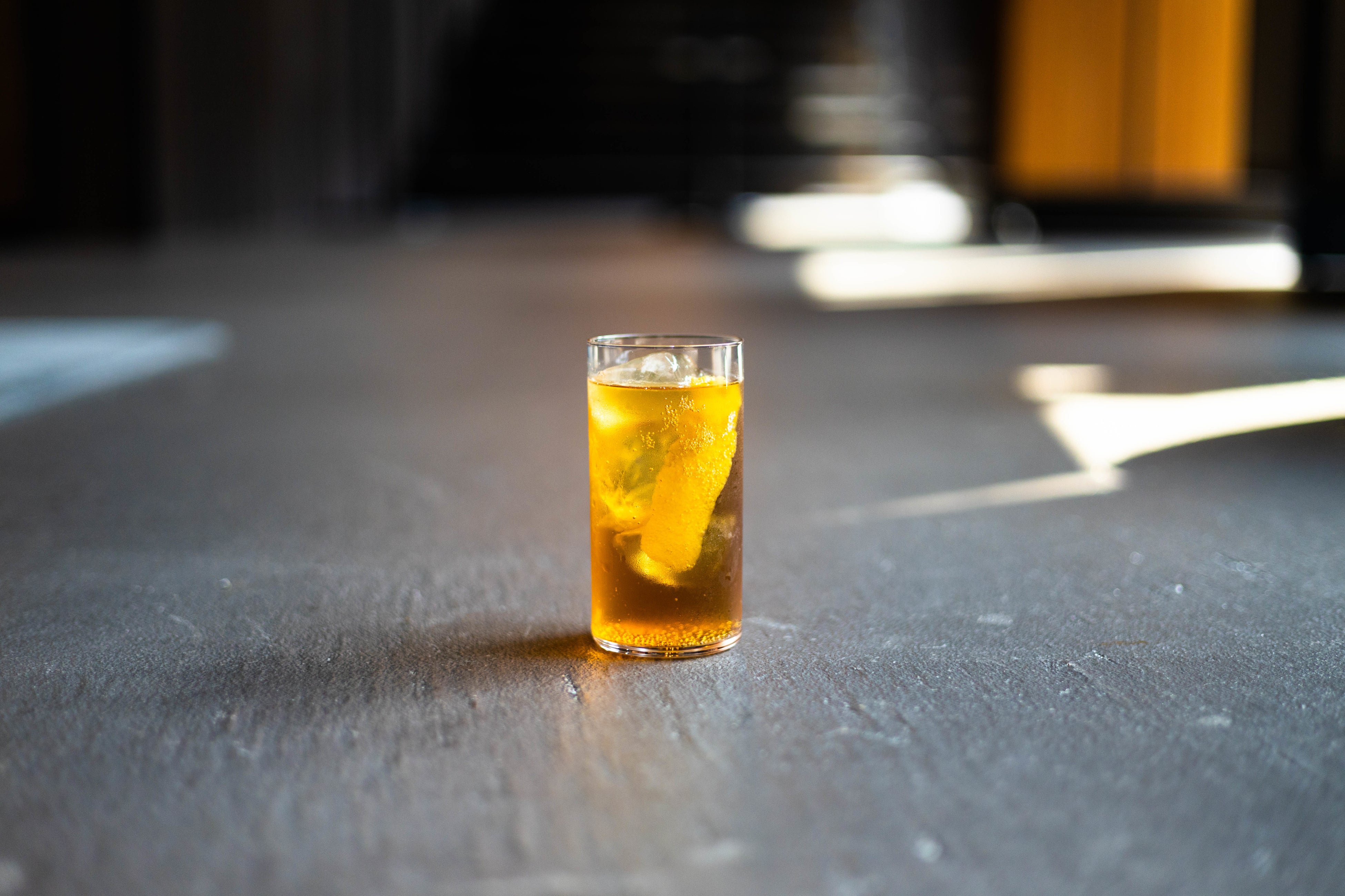 クラウドブレイク（モクテル）