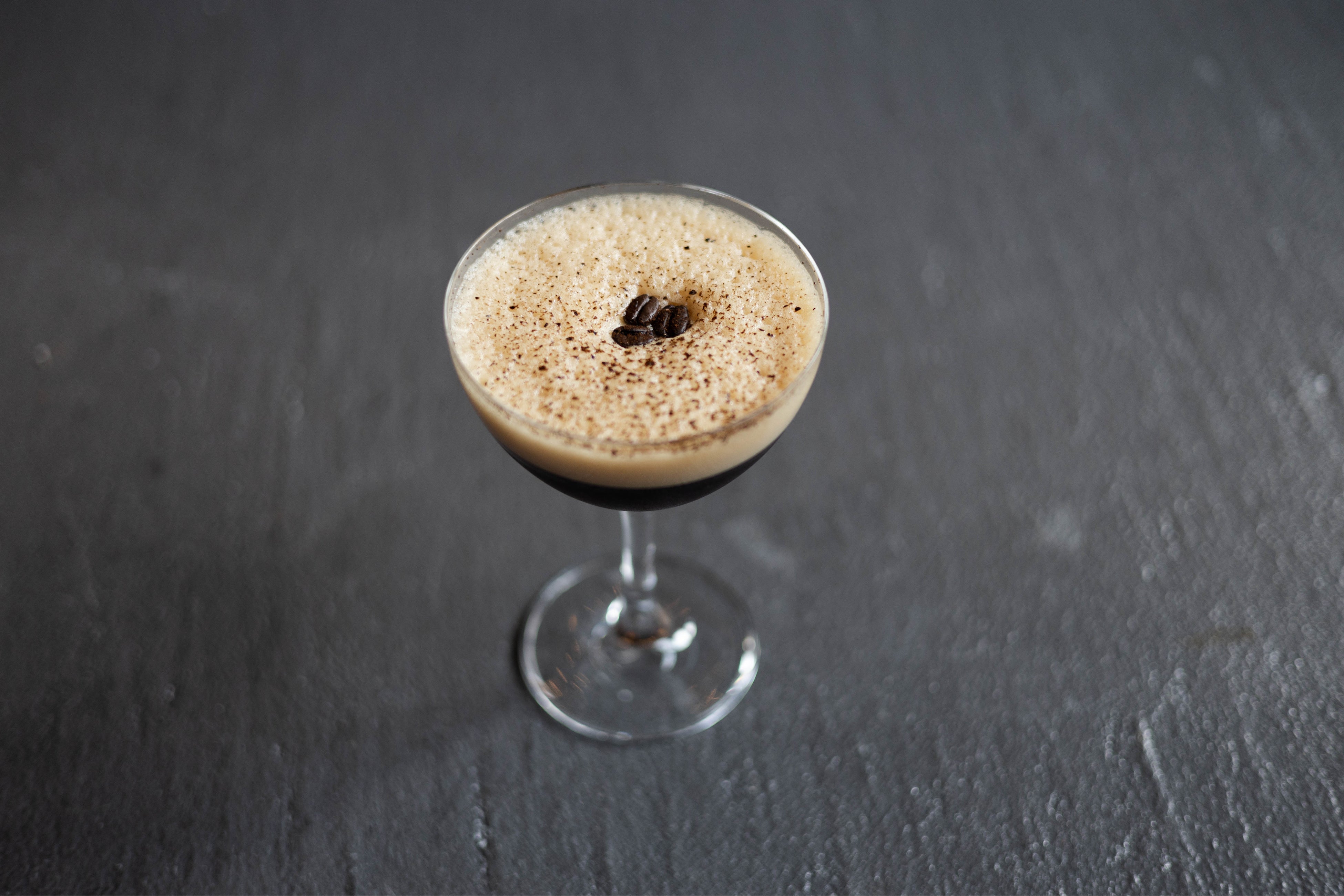 エスプレッソマティーニ