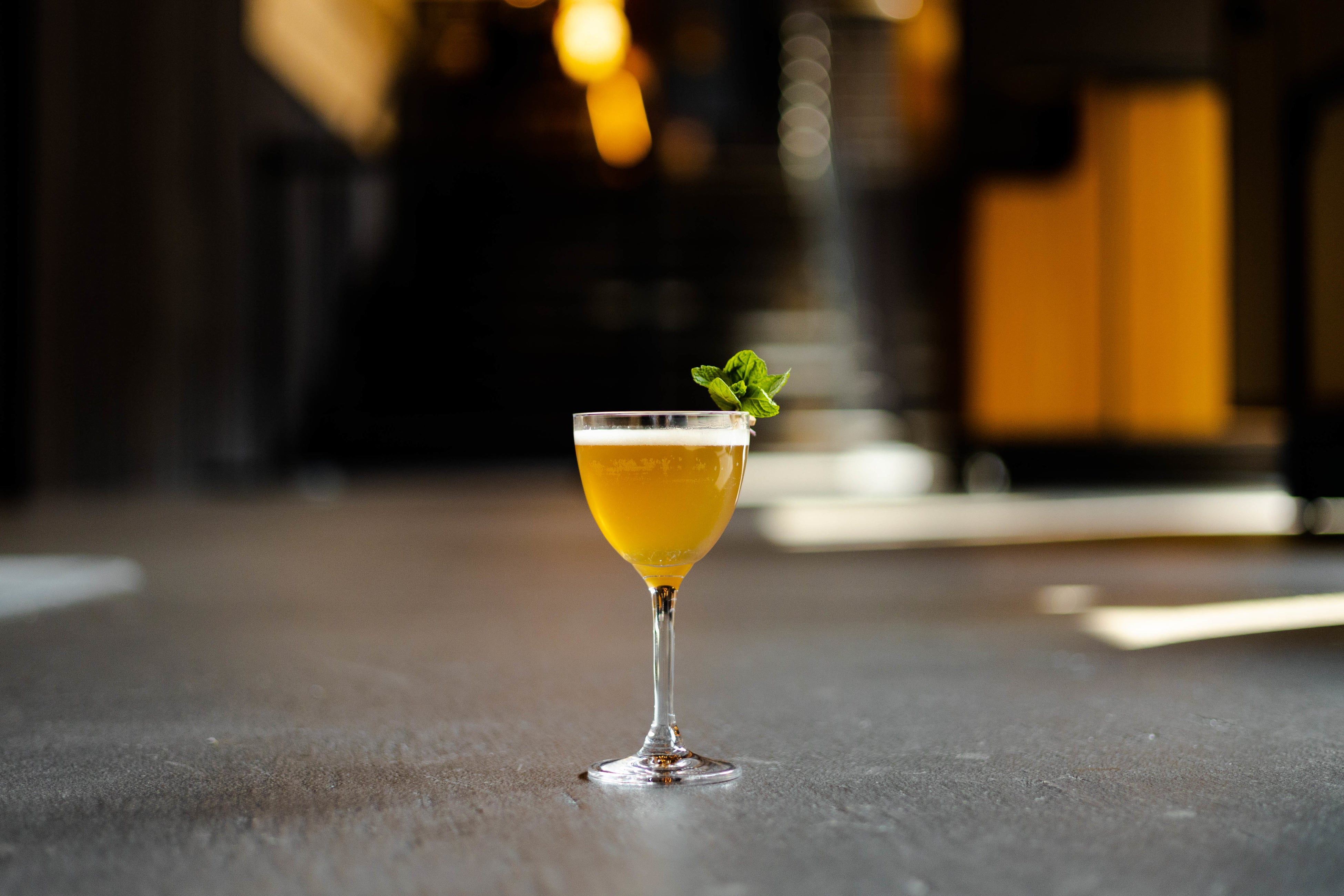 ドルチェ＆バナナ