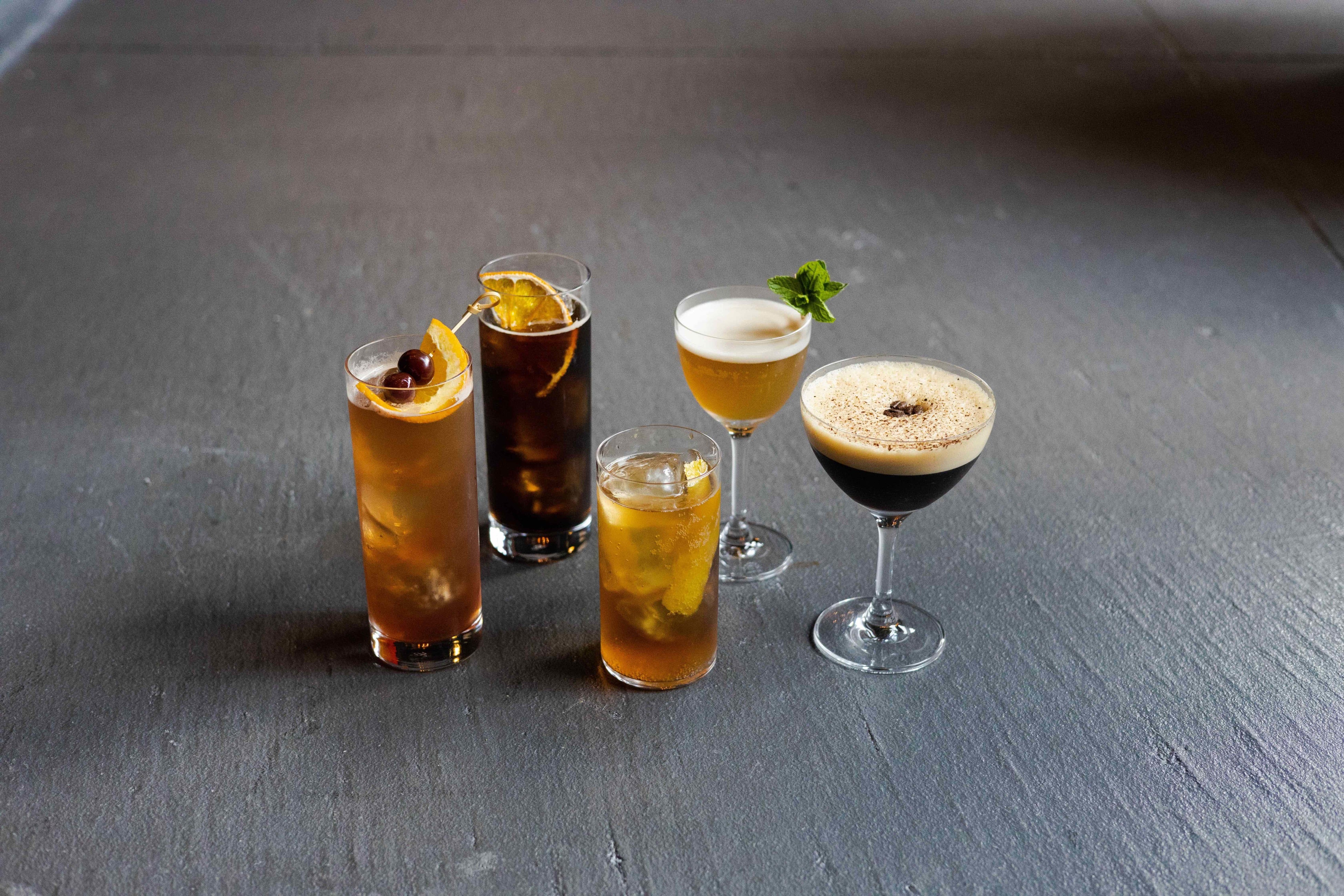 スタンプタウン アフターアワーズ