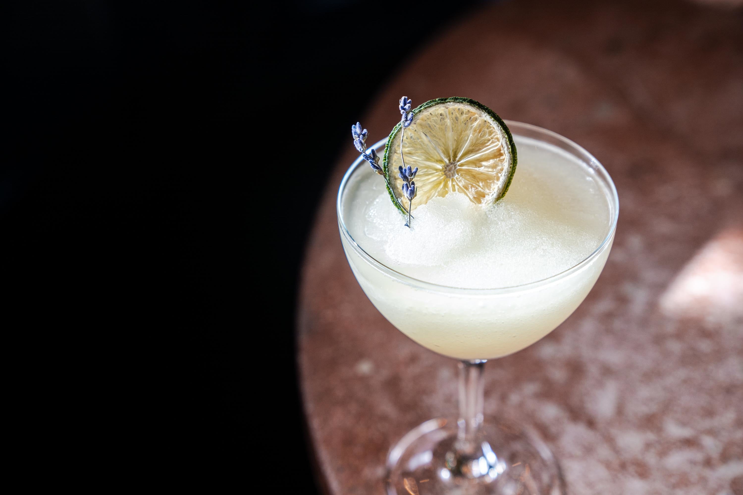 フローズンマルガリータ