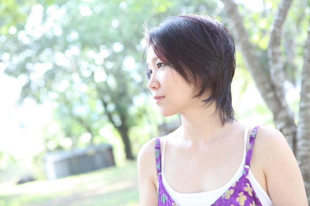 MIKA （サンバジャズピアニスト）