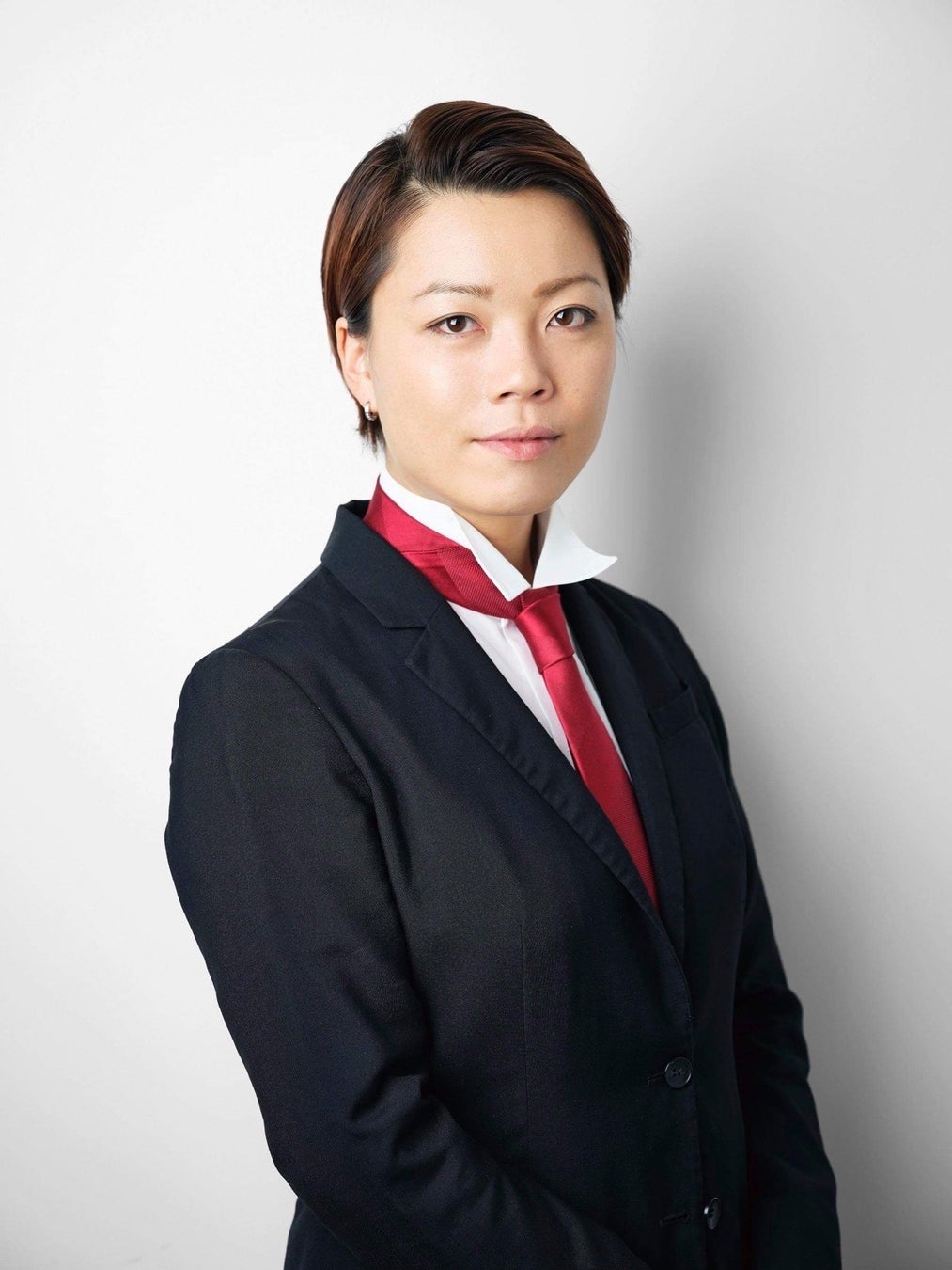 スペシャルゲストバーテンダー : 眞野貴代 (まの たかよ)