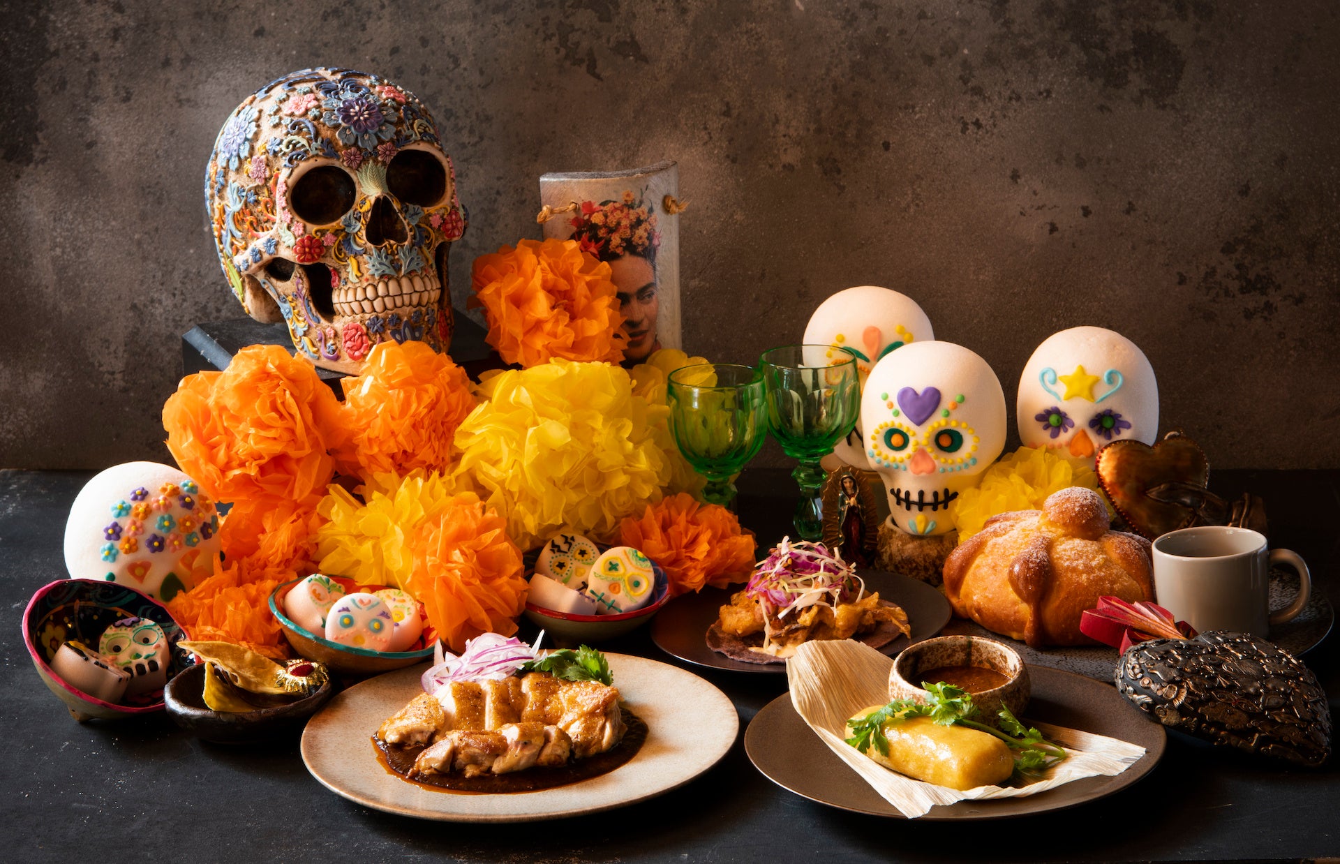 死者の日〜Day of the Dead〜