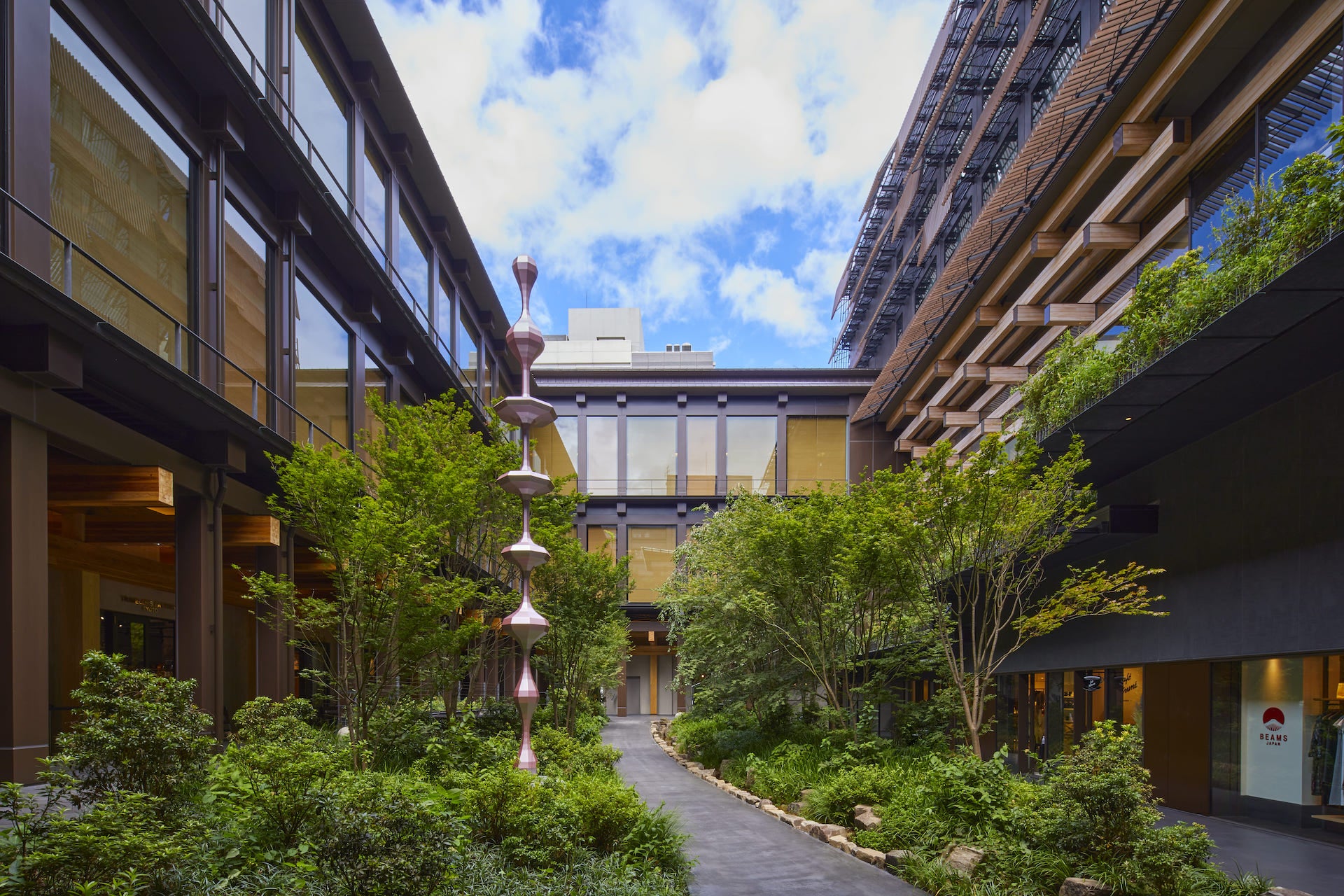 A.P.C. x ACE HOTEL London キルト A.P.C. x ACE HOTEL London キルト - メルカリ