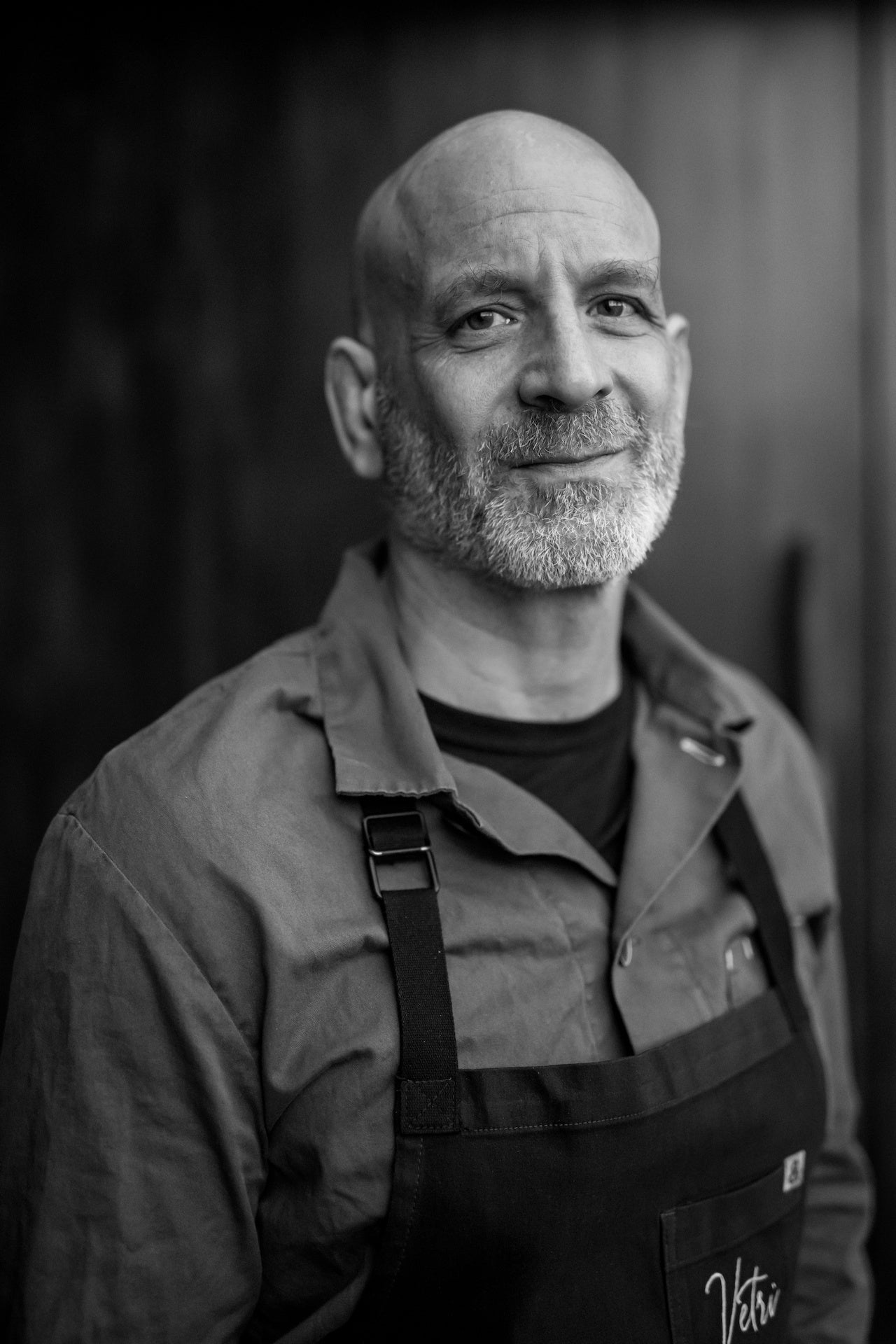 マーク・ヴェトリ （Marc Vetri）   Mr. Maurice’s Italian Rooftop & Bar 監修