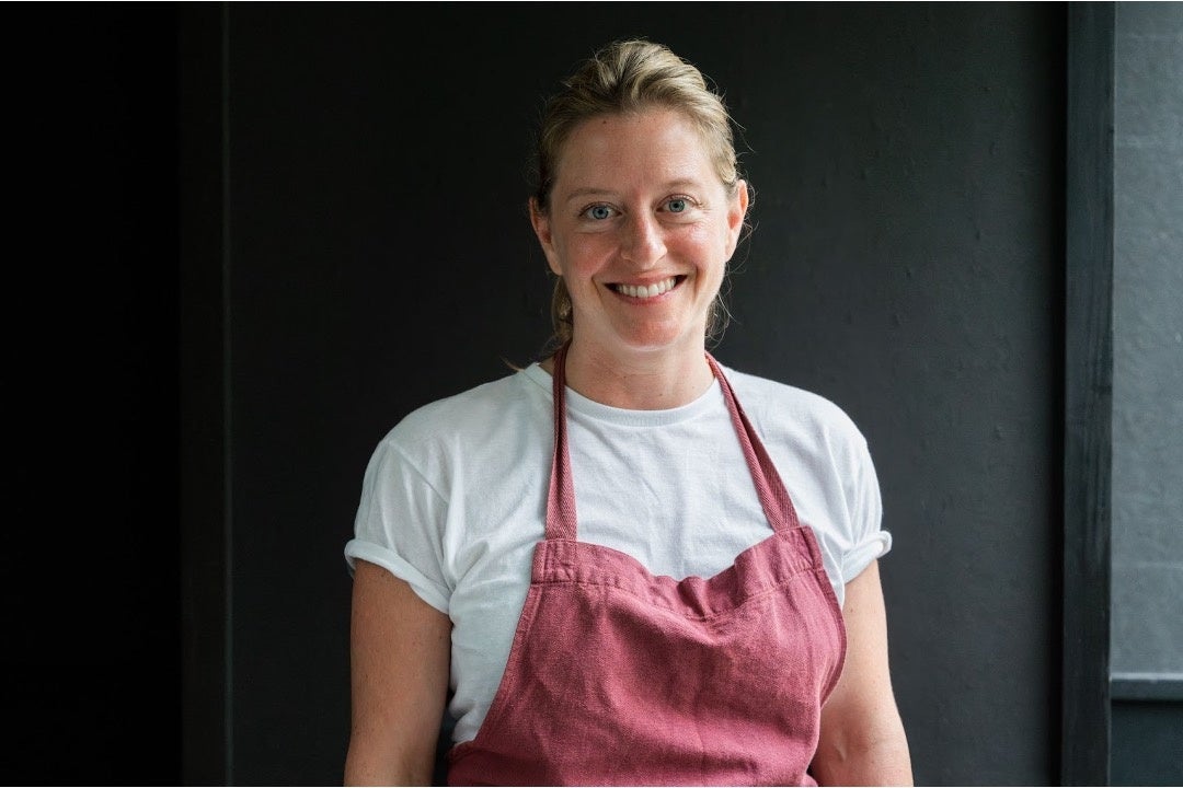 ケイティ・コール(Katy Cole)KŌSA監修 / Photo Credit Lasse Kusk