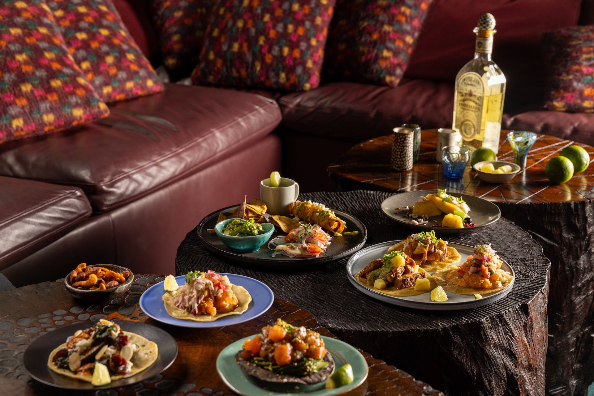 PIOPIKO クリスマスメニュー ※写真はイメージ