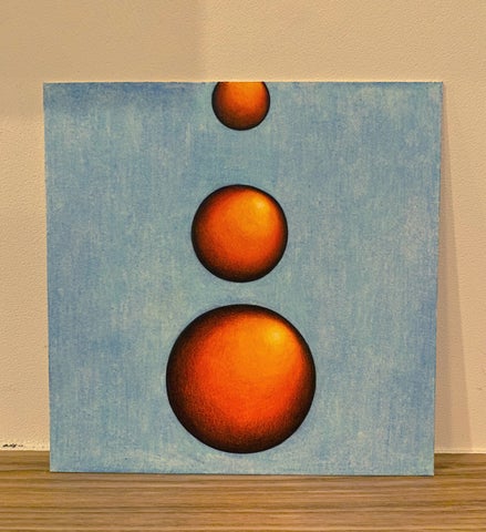 Gento: Unveiling Cynical Insights Through Drawing – Explore Biases with 19 New Pieces – Ace Hotel Kyoto Exhibition 2024 Gento: Unveiling Cynical Insights Through Drawing – Explore Biases with 19 New Pieces – Ace Hotel Kyoto Exhibition 2024