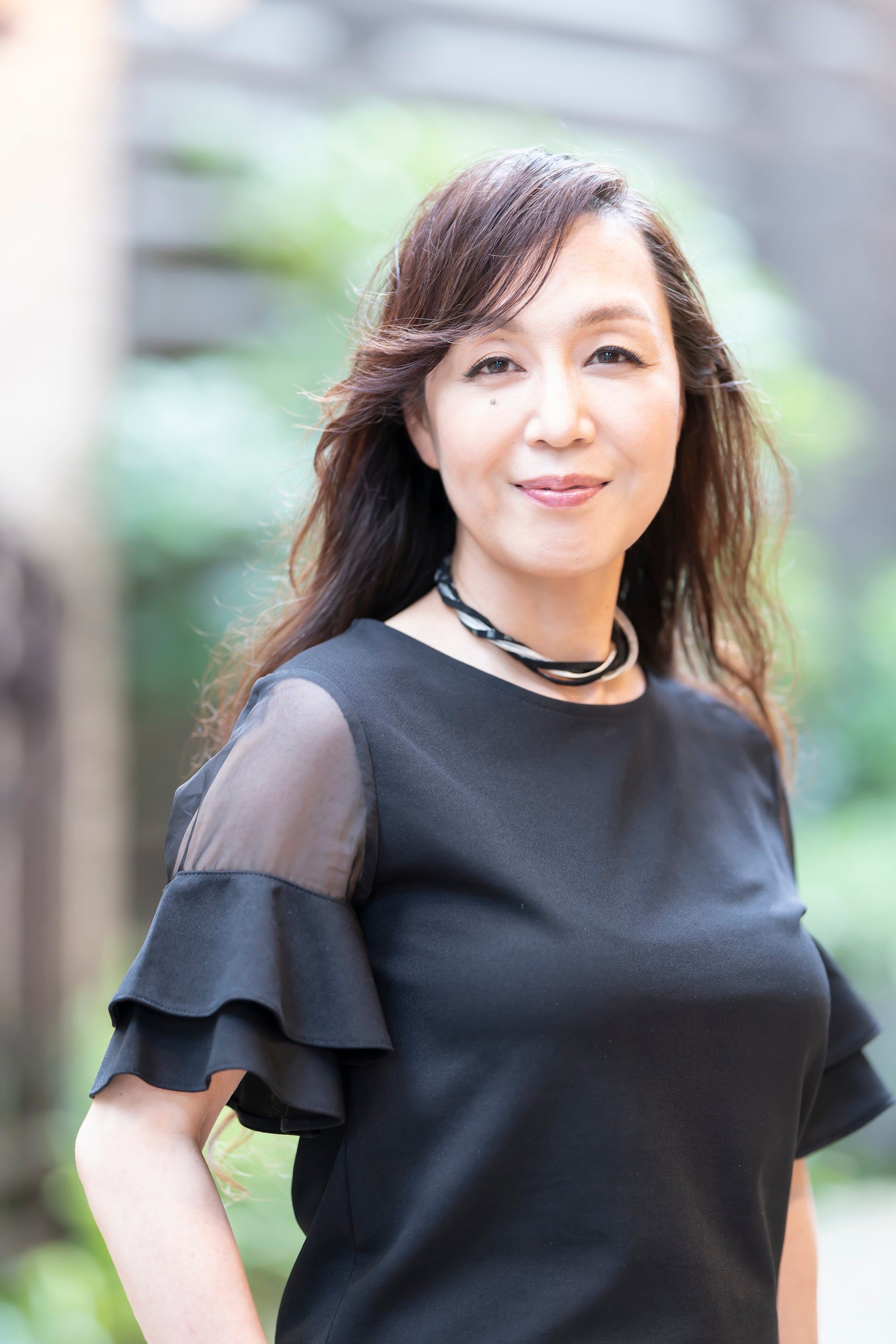 エースホテル京都 総支配人 池内 志帆