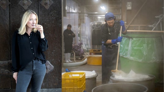 KG+ 2026 参加作品、酒蔵に息づく人と時間を写す、シンディ・ビッシグ写真展「Beyond Sake」を4月1日(水)より開催 KG+ 2026 参加作品、酒蔵に息づく人と時間を写す、シンディ・ビッシグ写真展「Beyond Sake」を4月1日(水)より開催