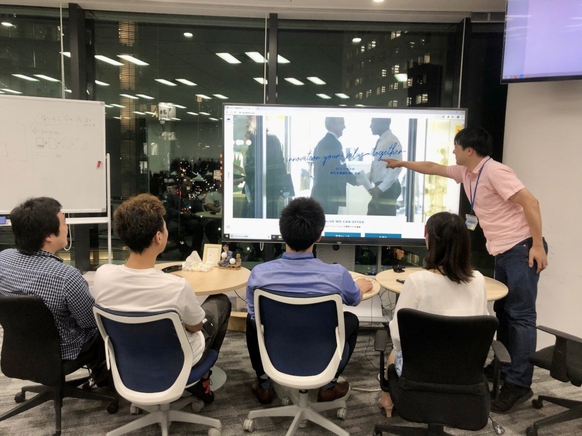 テックリードチーム