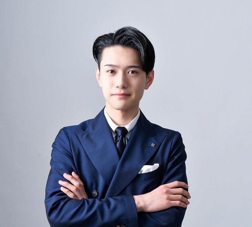 小神野生夢（おかのいくむ）