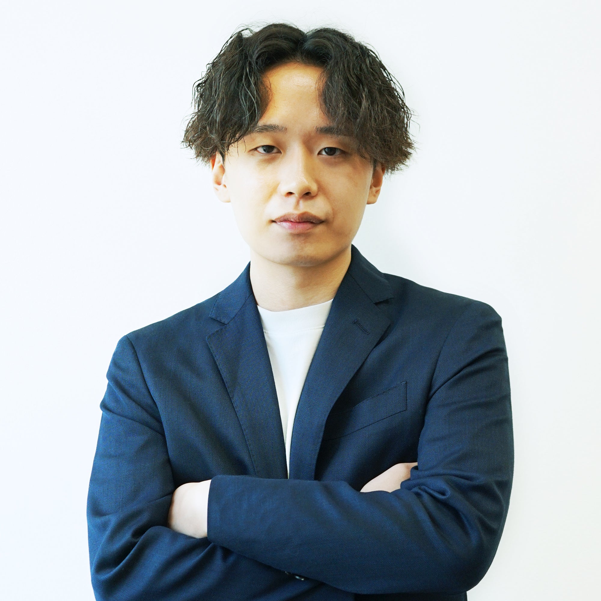 カスタマー本部　EP部　プロジェクトリーダー　広橋健太