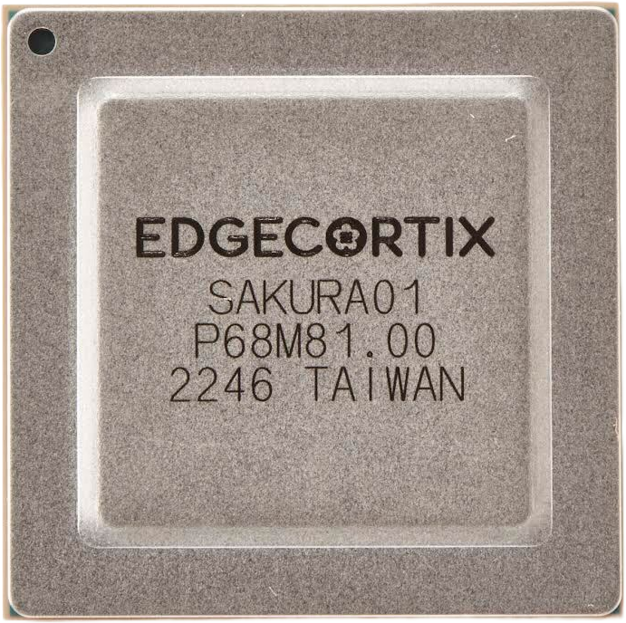 Edgecortix-Sakura-AI-Co-Processor