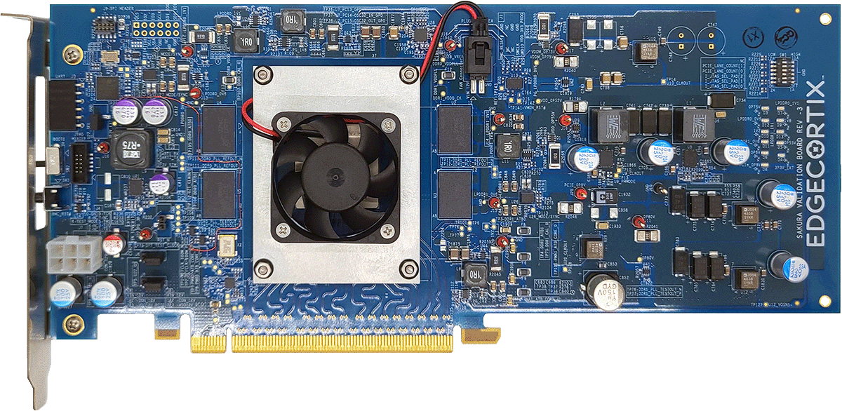 EdgeCortix-SAKURA-I-Board-S1EB-3p1-Front-1200
