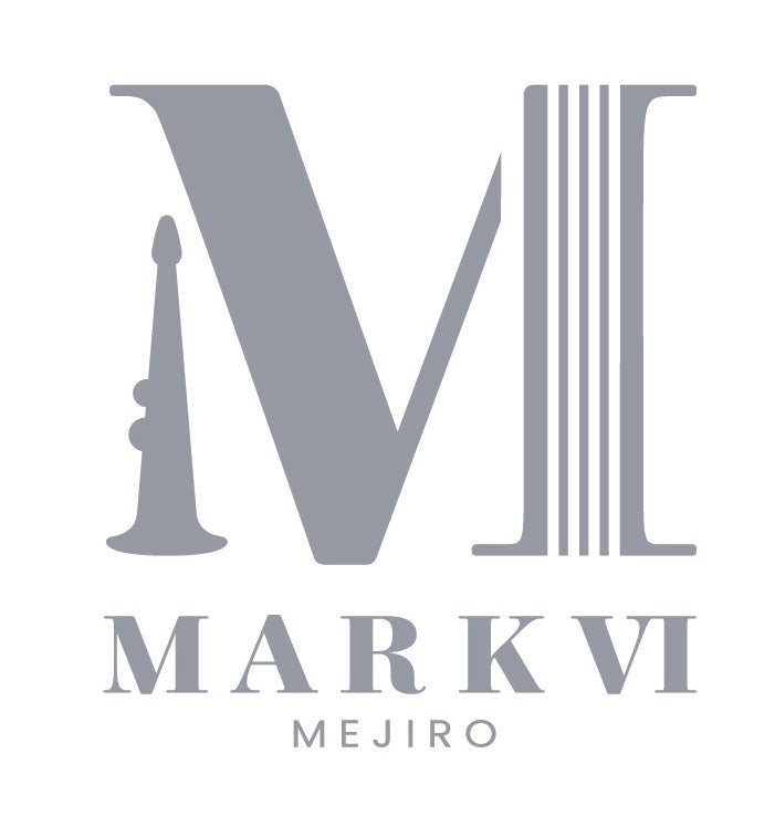 「MARK Ⅵ」のロゴ画像