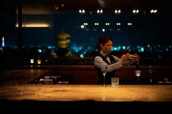 ゲストバーテンダーイベント『THE LINK』~Yokohama meets Kyoto~ 開催のお知らせ ゲストバーテンダーイベント『THE LINK』~Yokohama meets Kyoto~ 開催のお知らせ