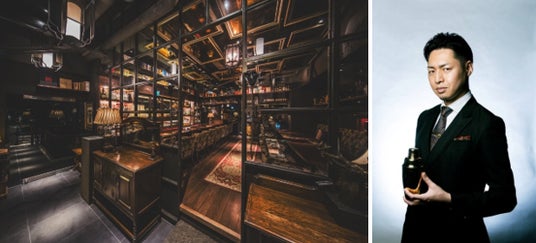 ゲストバーテンダーイベント『THE LINK』~Yokohama meets Hiroshima~ 開催のお知らせ ゲストバーテンダーイベント『THE LINK』~Yokohama meets Hiroshima~ 開催のお知らせ