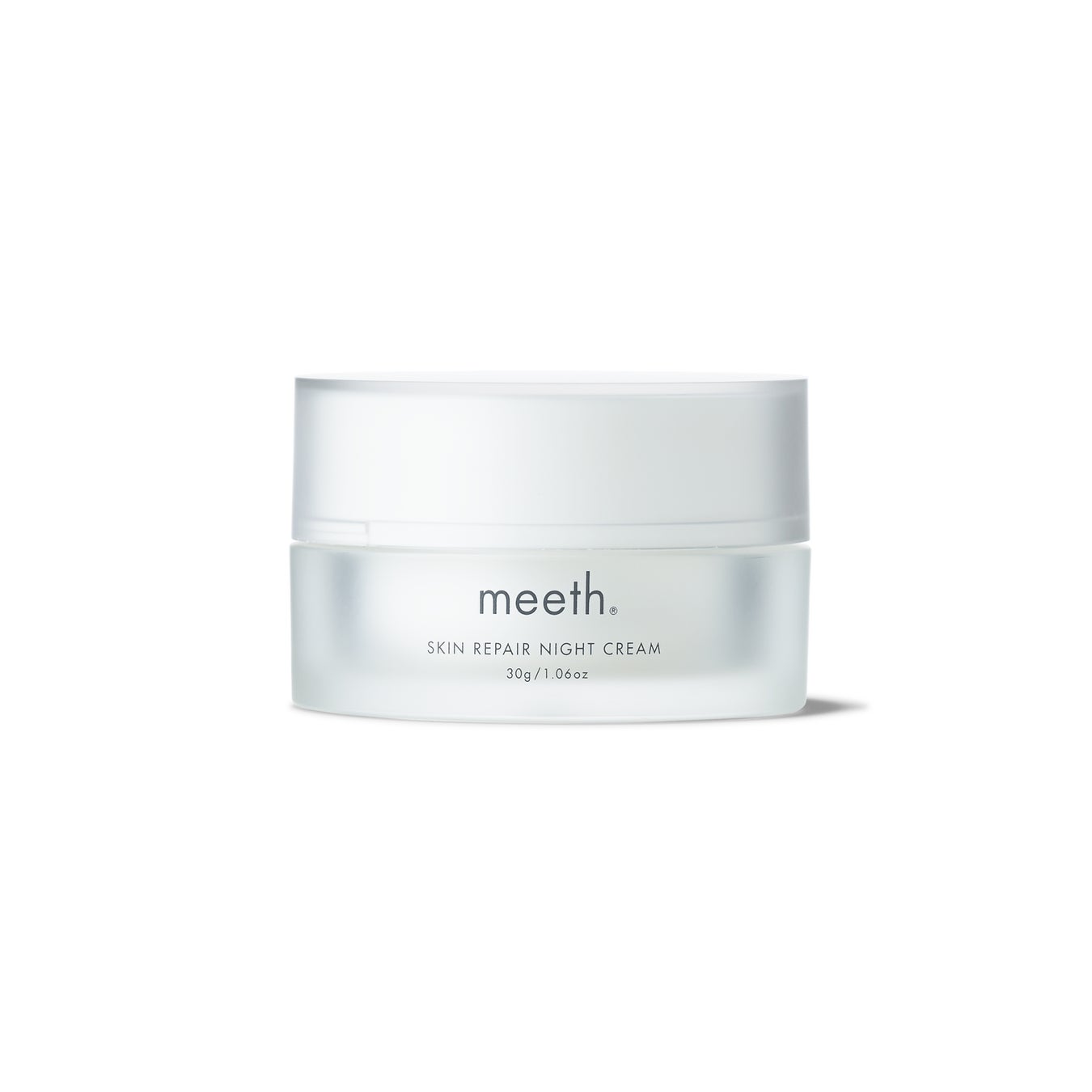 meethミース 化粧水&朝用クリーム&夜用クリーム3点セット meethミース 化粧水&朝用クリーム&夜用クリーム3点セット meeth