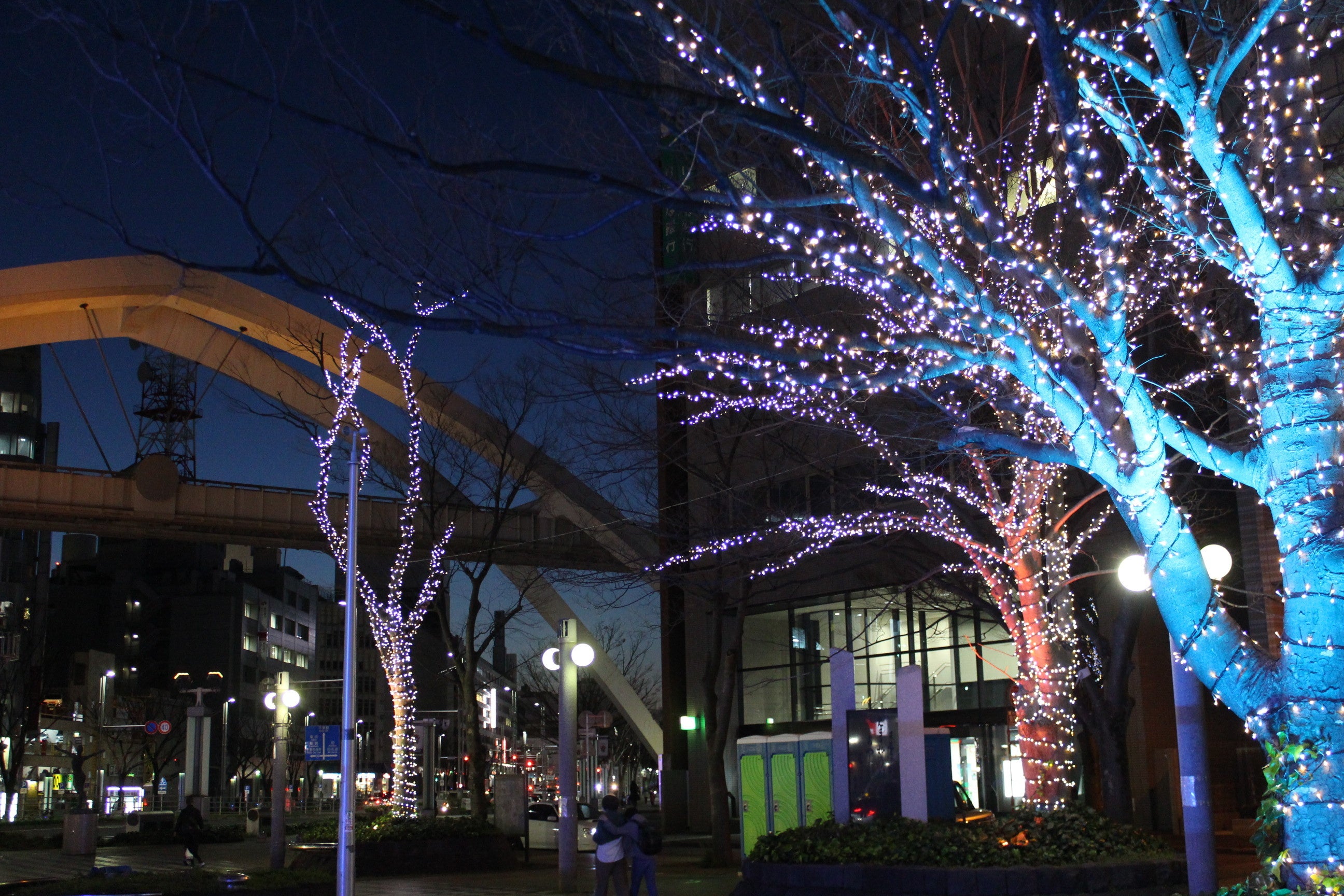 千葉開府900年へ向けYORUMACHIから夢のわへ！つながる夢が街をめぐる