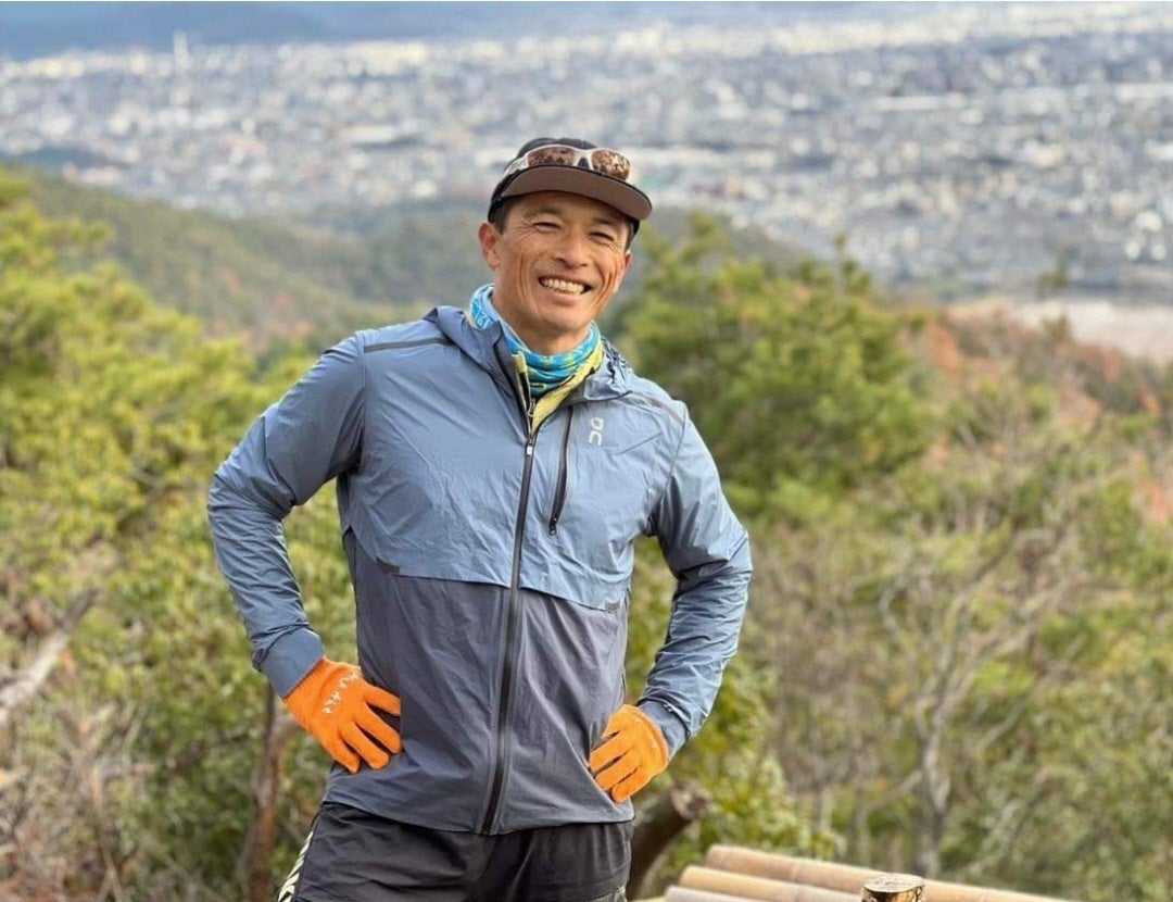 木村　克己さん