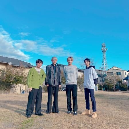 ＜ Grow Spiralのメンバー