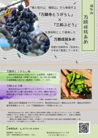 ＜作成チラシ＞