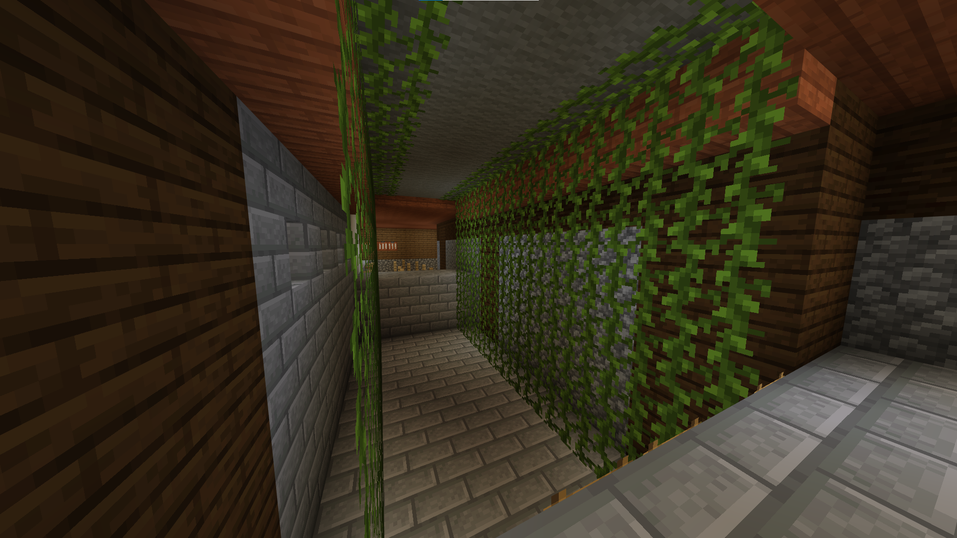 福知山城天守閣　アスレチック ※大学生が考案