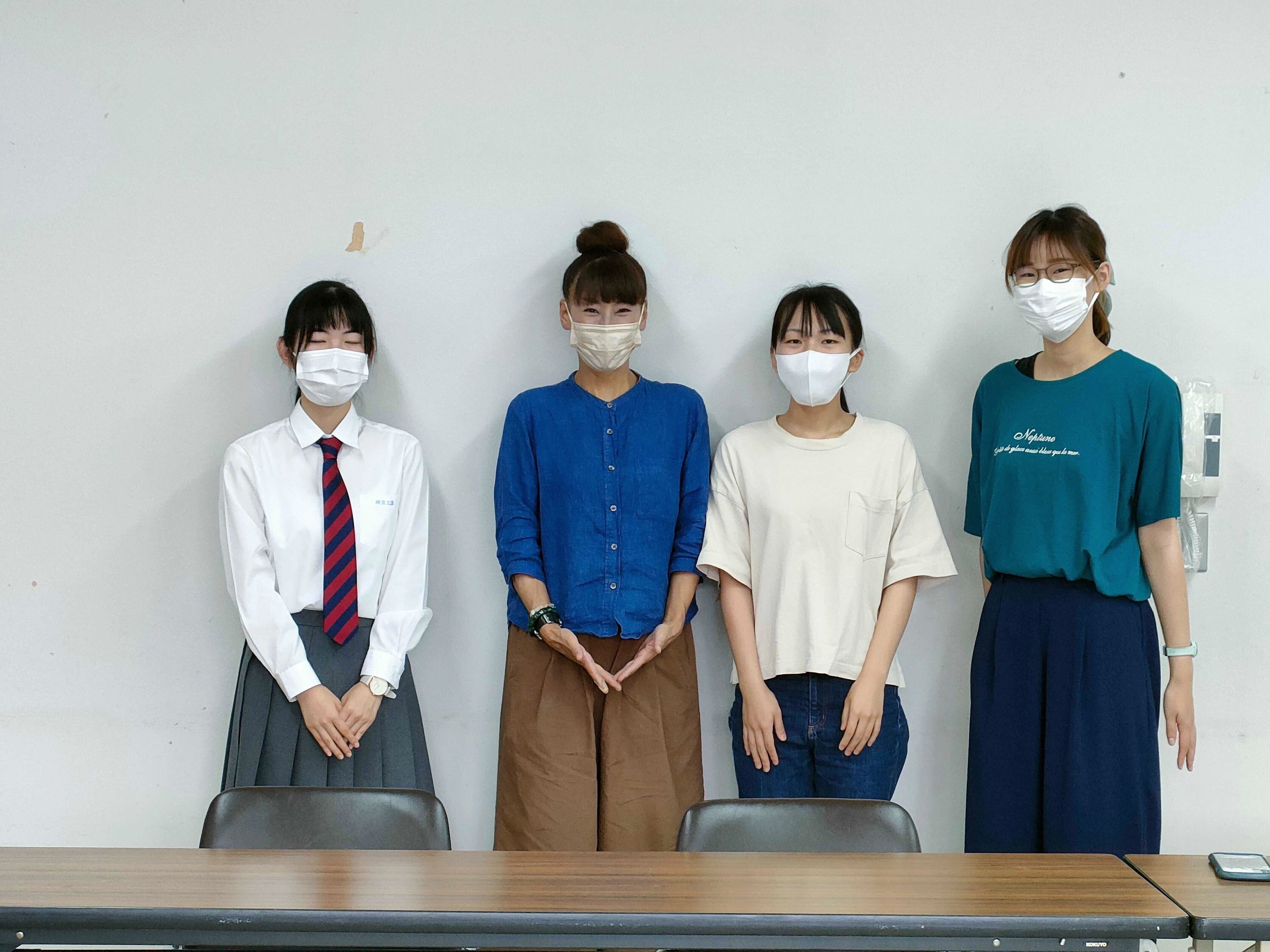 地域協議会の方にお話しを伺ったとき