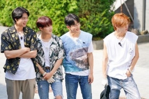 ©2021 SM Culture & Contents, kt seezn Co., Ltd. All Rights Reserved.