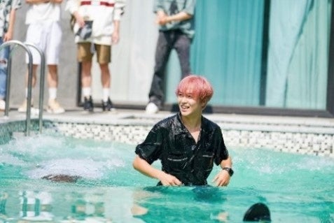 ©2021 SM Culture & Contents, kt seezn Co., Ltd. All Rights Reserved.