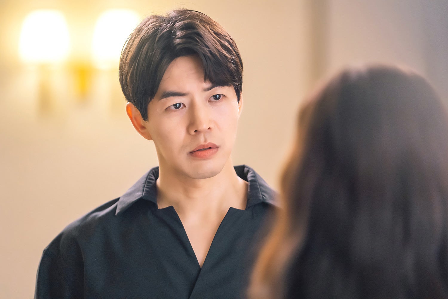 『One the Woman』(原題)©SBS