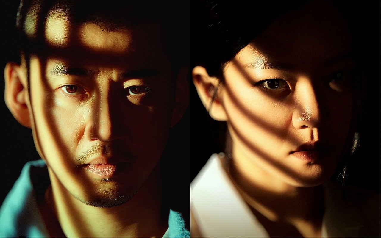 『クライムパズル』(原題)© 2021 KT StudioGenie Co.,Ltd All rights reserved