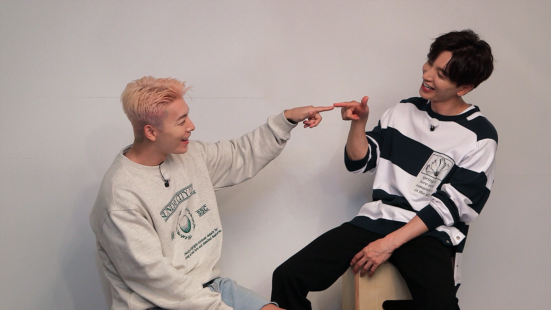 『SUPER JUNIORの充電100％ スーパートリップ』©2021 SM Culture & Contents Co., Ltd. All Rights Reserved.