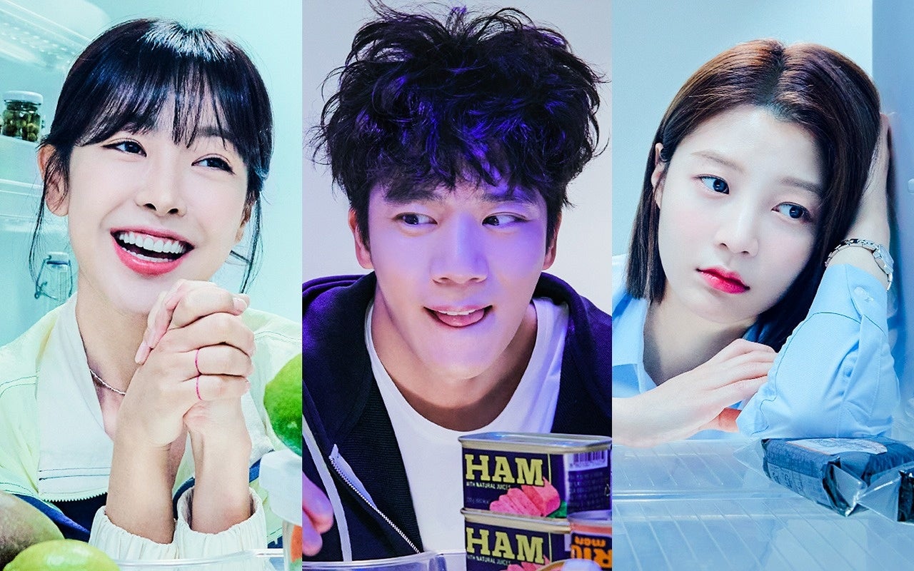 『無職の三食』(原題)© PLAYLIST