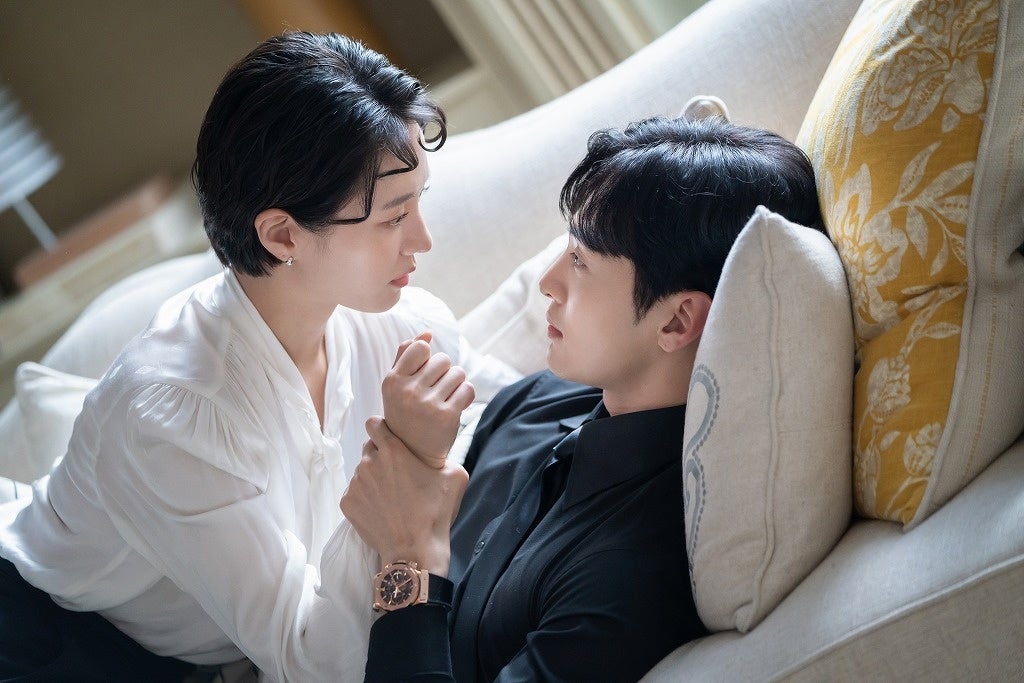 『ダリとカムジャタン～真逆なフタリ～』Licensed by KBS Media Ltd. ⓒ 2021 KBS. All rights reserved