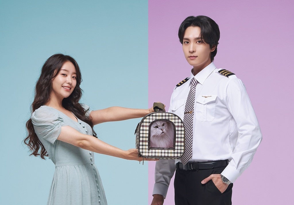 『あいつの声』(原題)© WEMAD., LTD