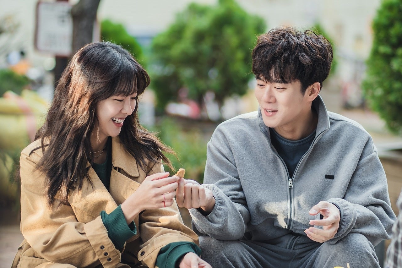 『無職の三食』(原題)© PLAYLIST