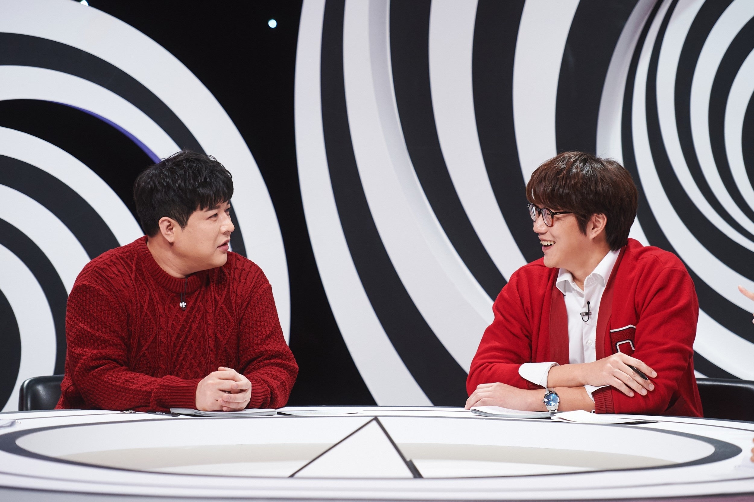 『ラブマフィア』©MBC