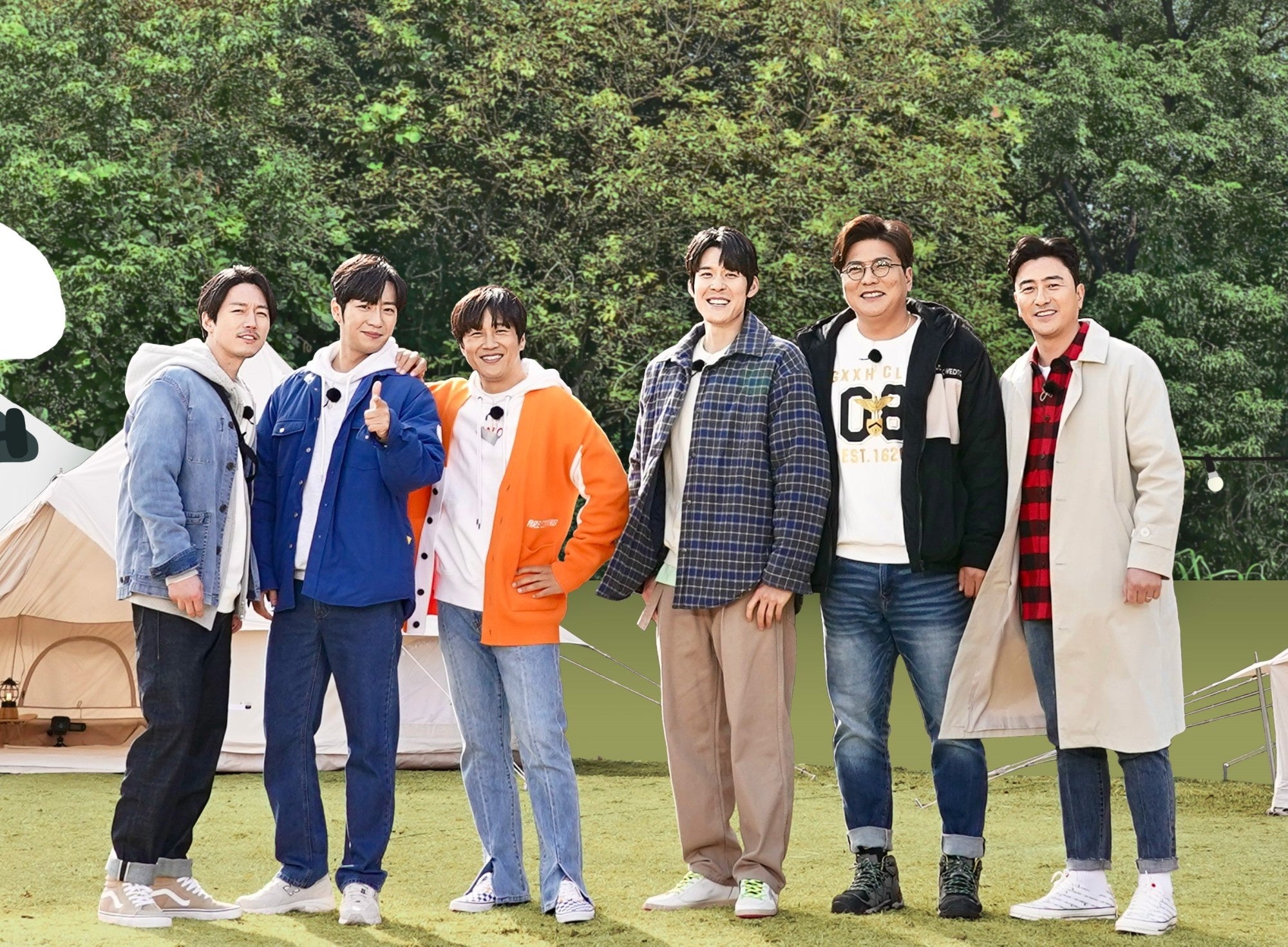 『チャン・ヒョクの全国津々浦々』© 2021. MBN. All Rights Reserved 