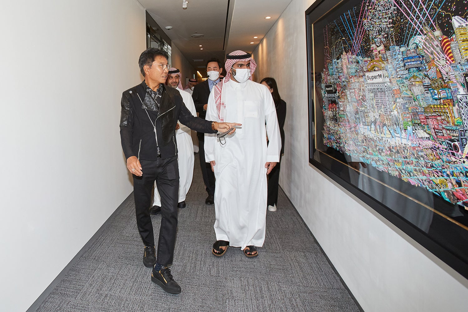 ©SM ENTERTAINMENT CO.,LTD