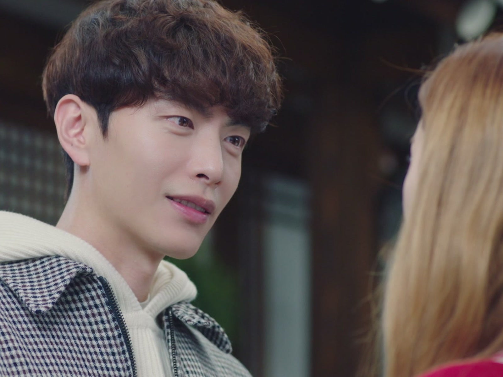 『Oh！ご主人様～恋ができない僕とカノジョの同居生活～』©2021MBC