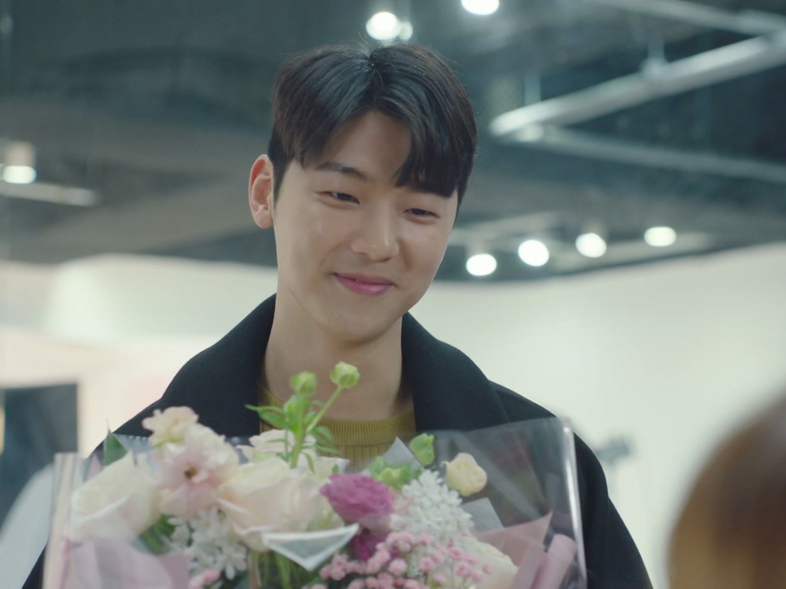 『Oh！ご主人様～恋ができない僕とカノジョの同居生活～』©2021MBC