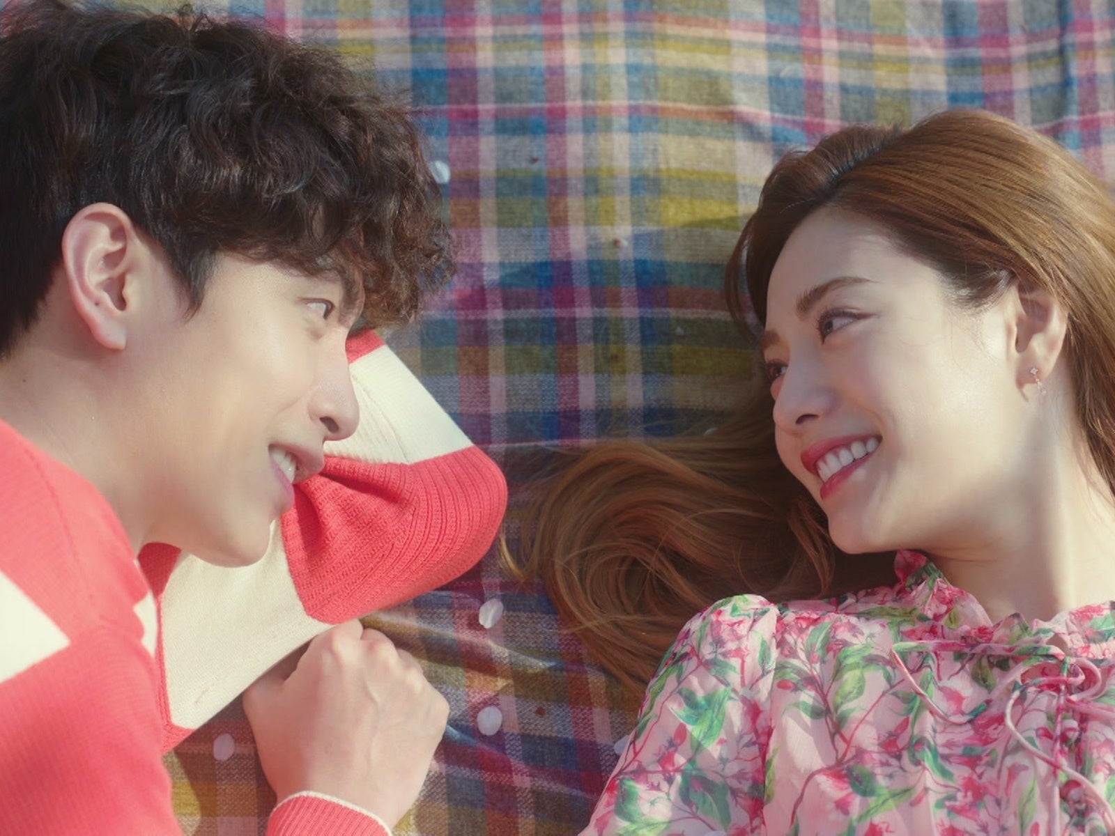 『Oh！ご主人様～恋ができない僕とカノジョの同居生活～』©2021MBC