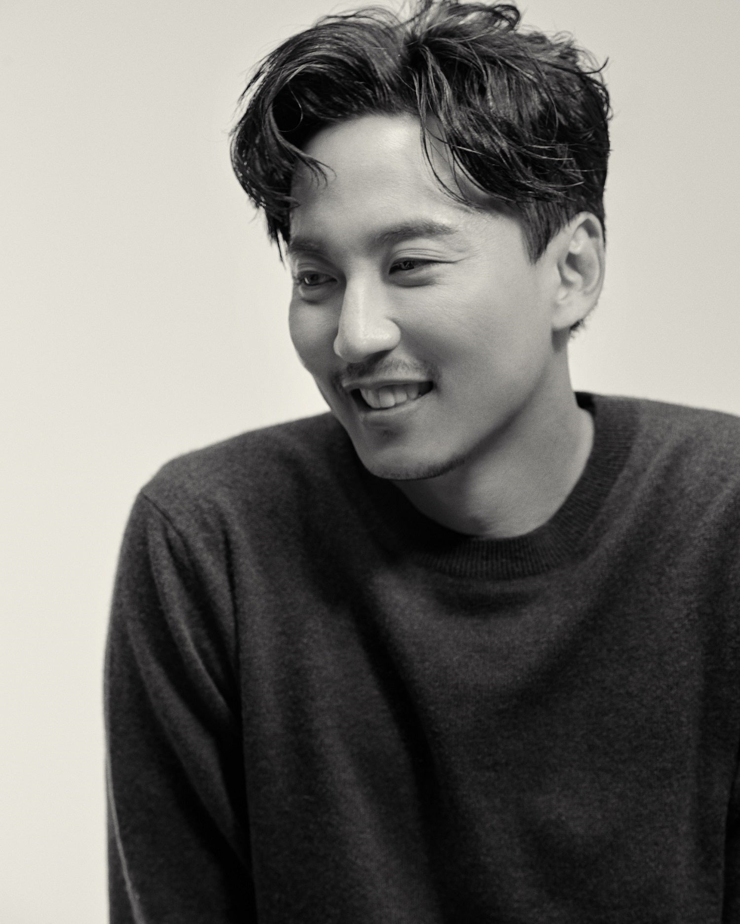 『Gil Veot 5th Anniversary 2018 キム・ナムギル Fan Meeting ROAD SHOW -haru-』 Copyright by FRAU INTERNATIONAL CO., LTD All Rights Reserve