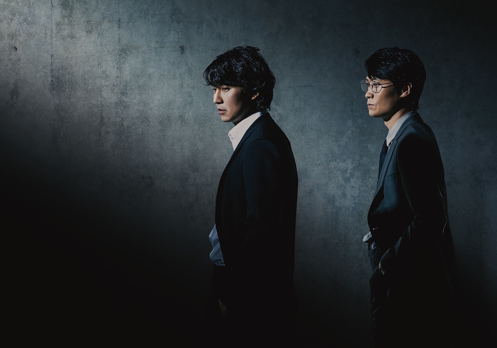 『悪の心を読む者たち（原題）』©SBS