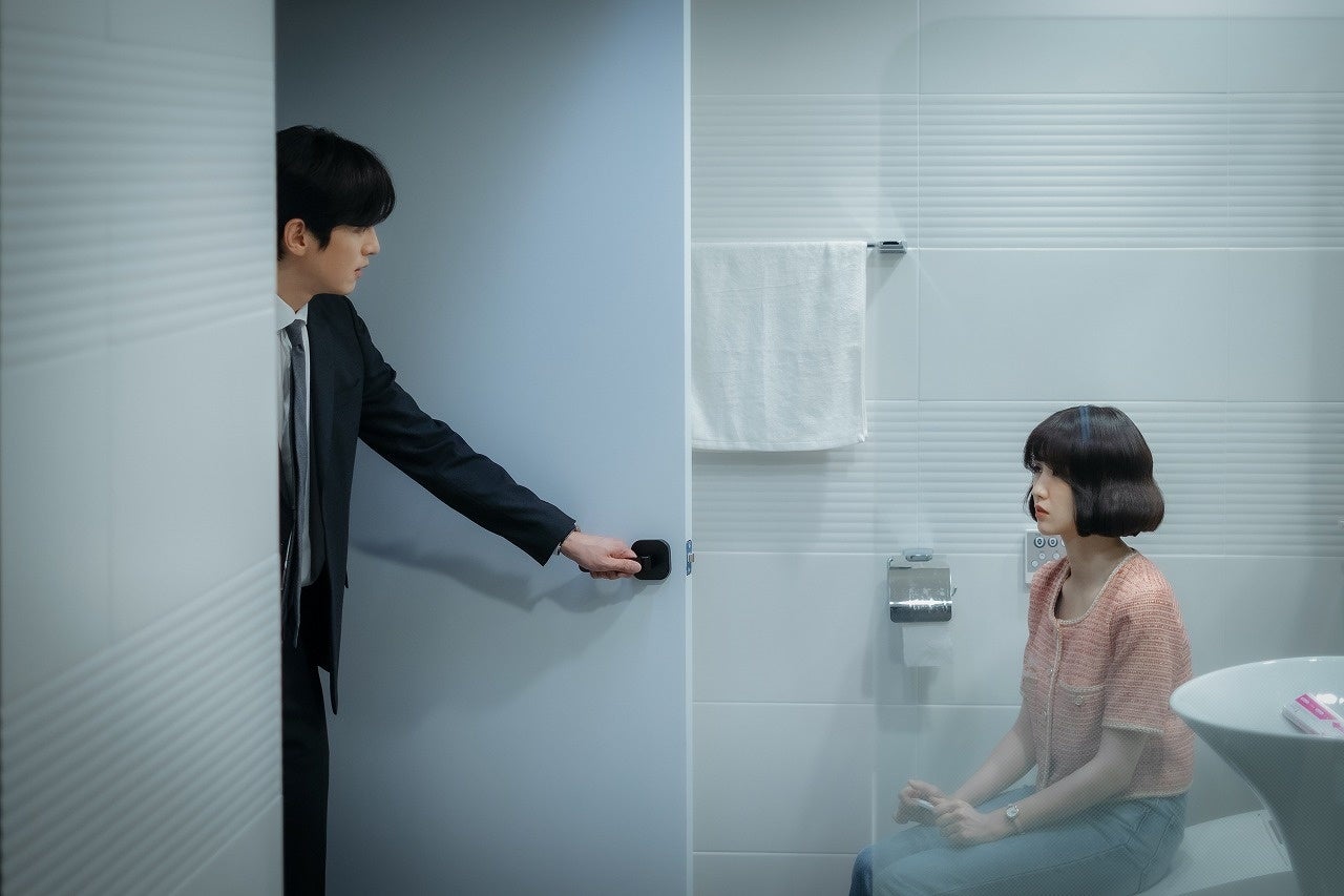 『ミョヌラギ２ - 婚家ワールドあるある日記』© Kakao Entertainment Corp.