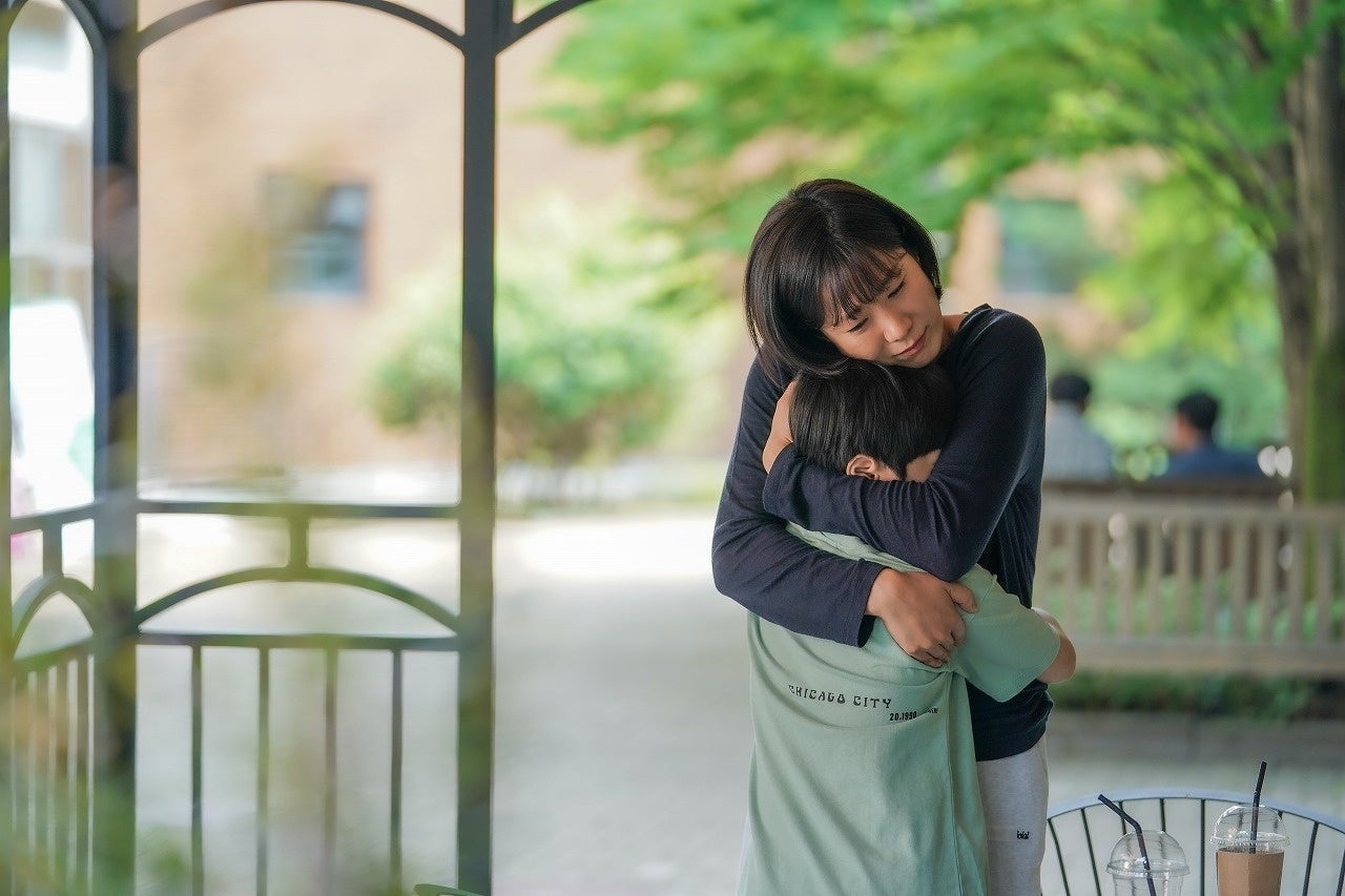 『アンクル』(原題)Licensed by KBS Media Ltd. ⓒ 2021 HIGROUND. All rights reserved