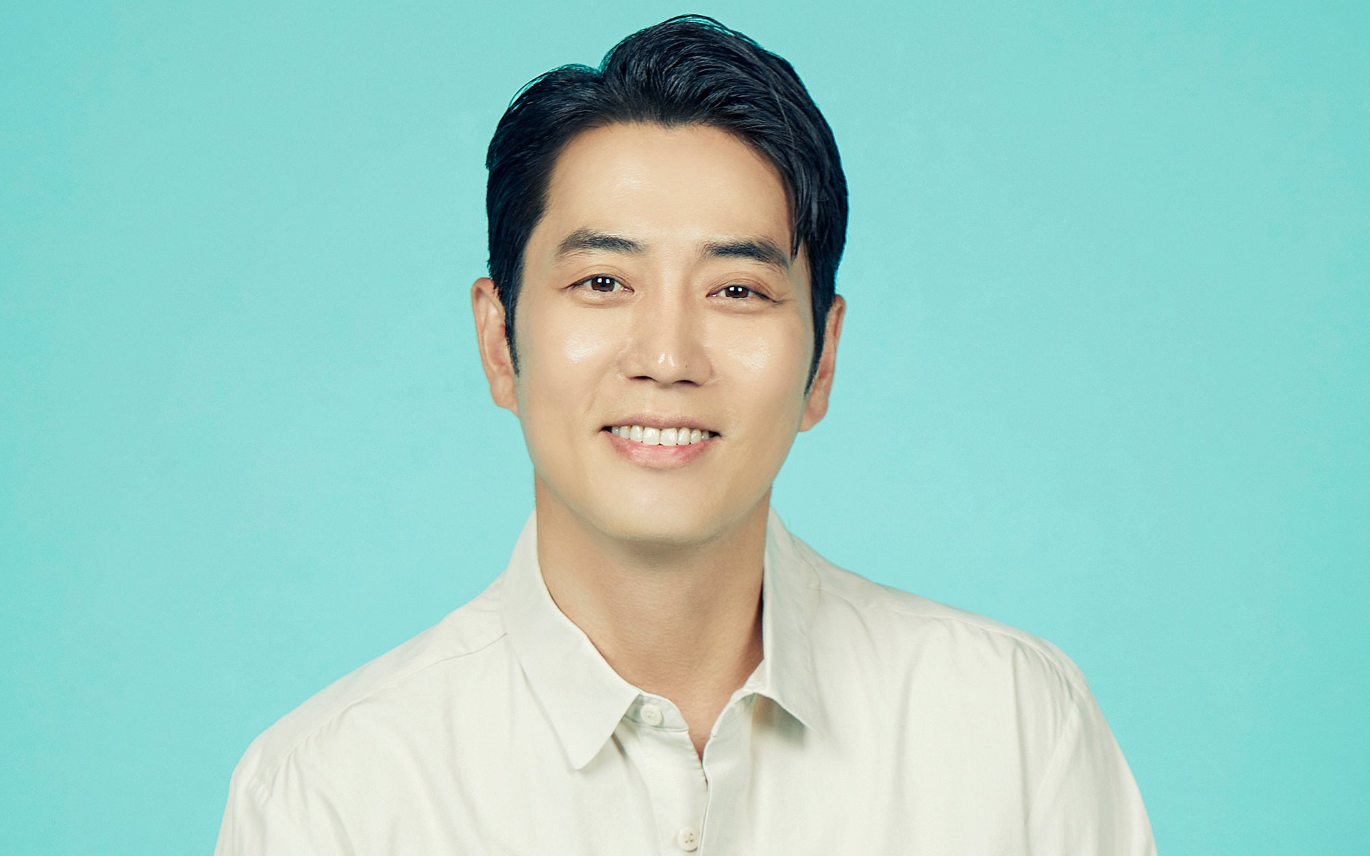 『「太宗イ・バンウォン」インタビューSP』©Stream Media Corporation